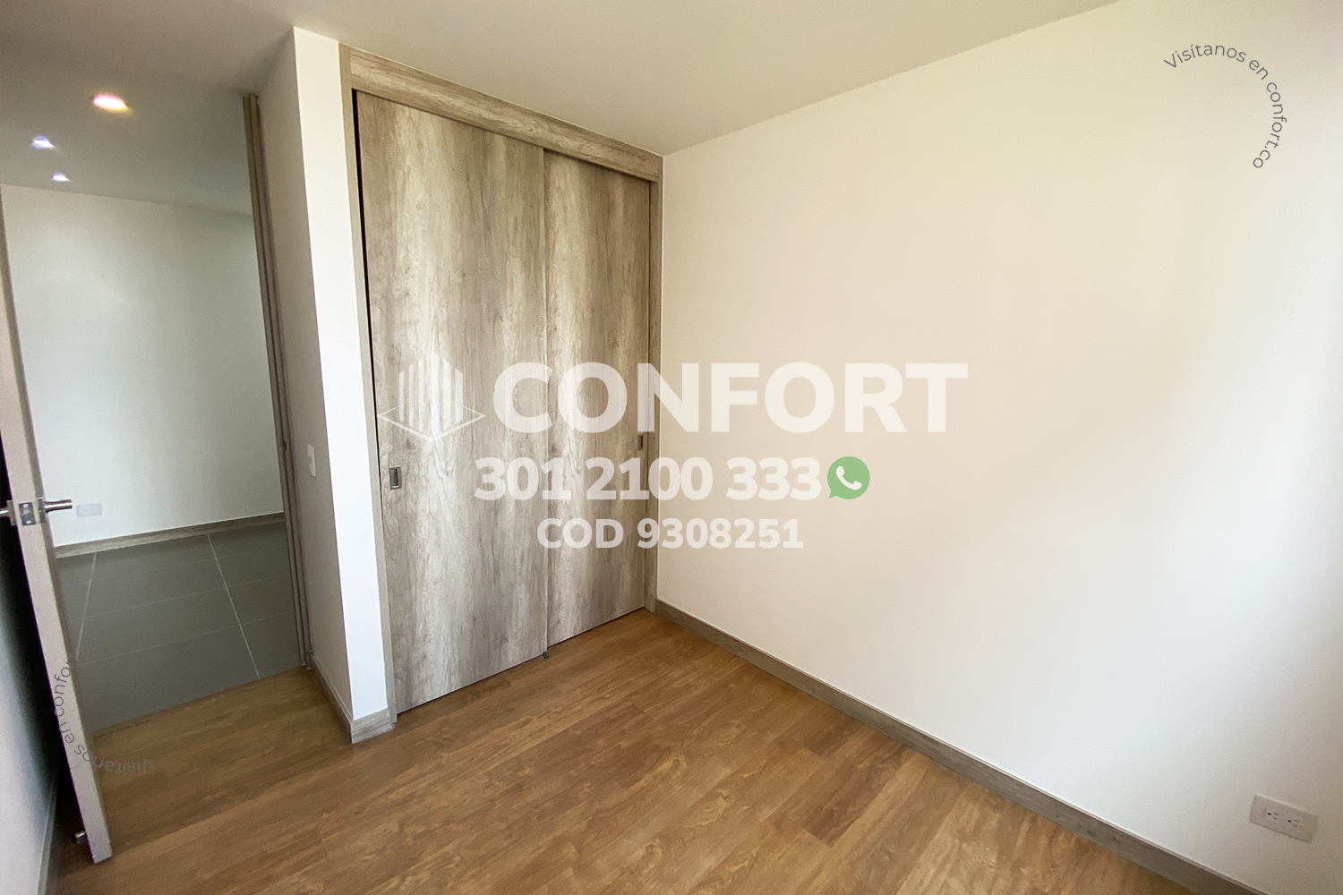 Apartamento en arriendo en Ciudad Del Río, Medellín · foto 11 de 24