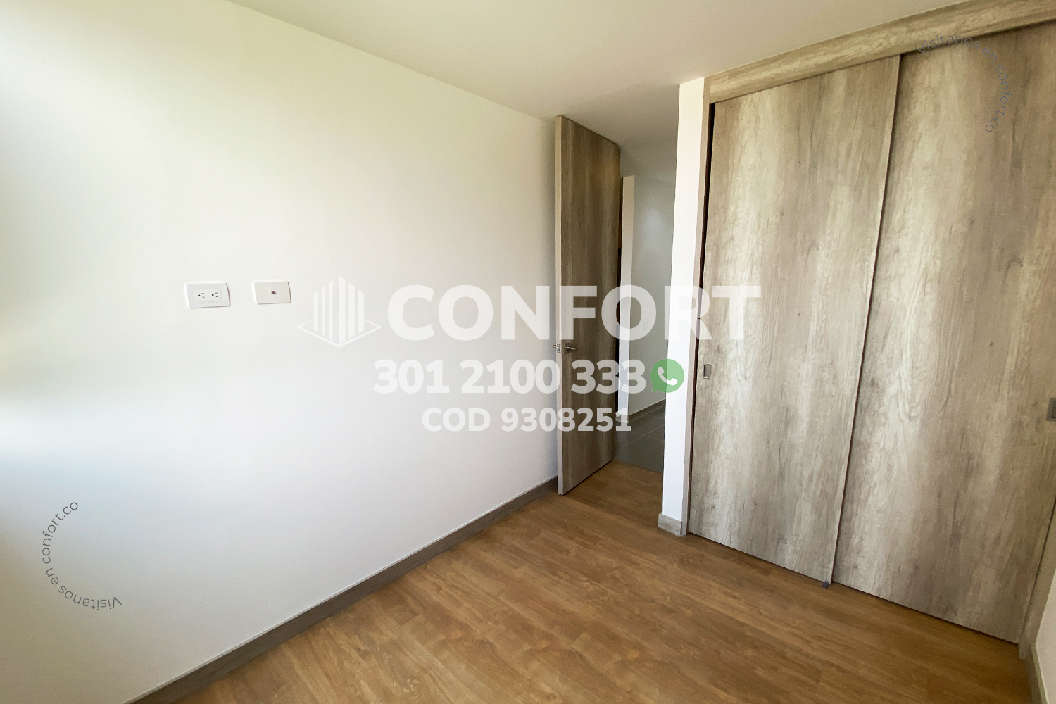 Apartamento en arriendo en Ciudad Del Río, Medellín · foto 12 de 24