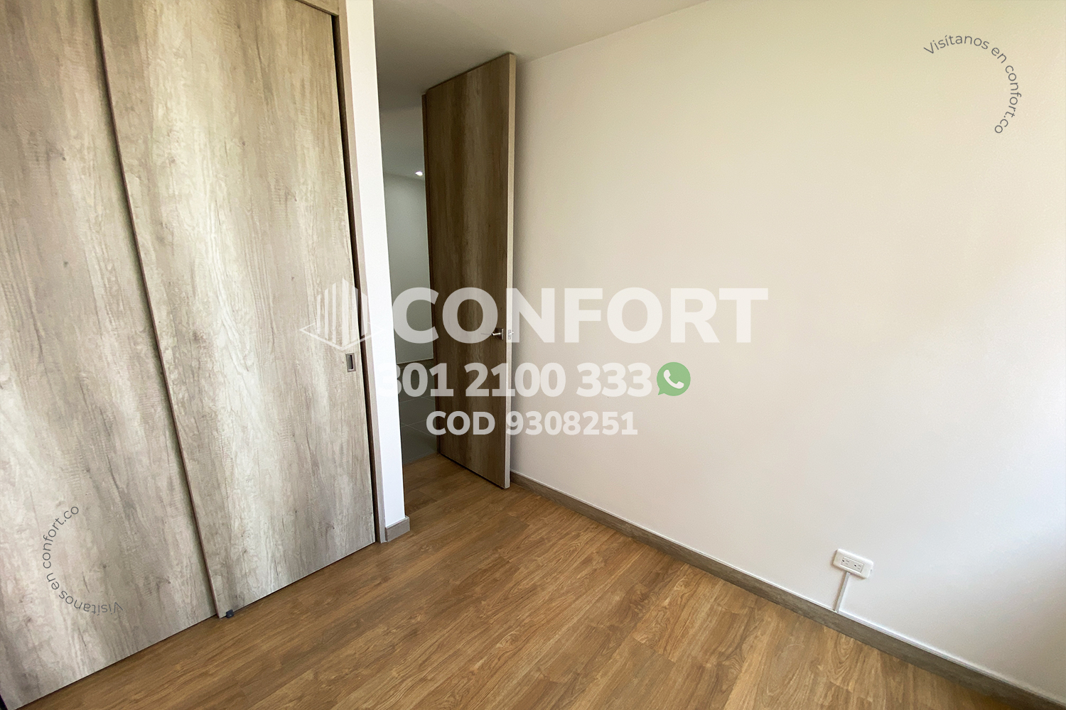 Apartamento en arriendo en Ciudad Del Río, Medellín · foto 16 de 24