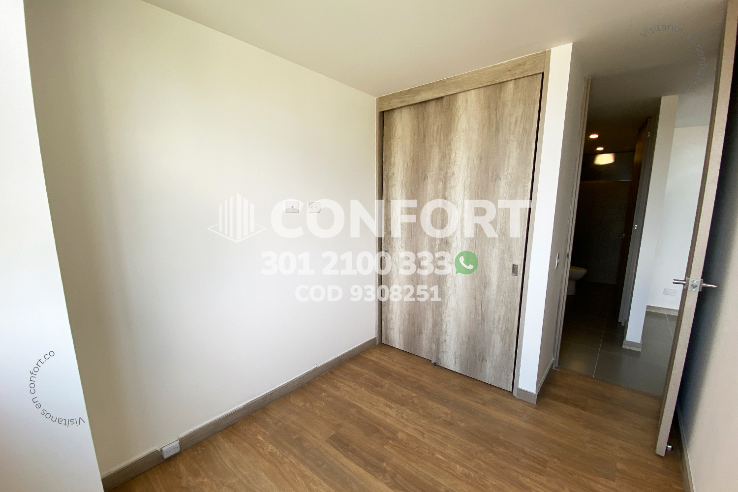 Apartamento en arriendo en Ciudad Del Río, Medellín · foto 17 de 24