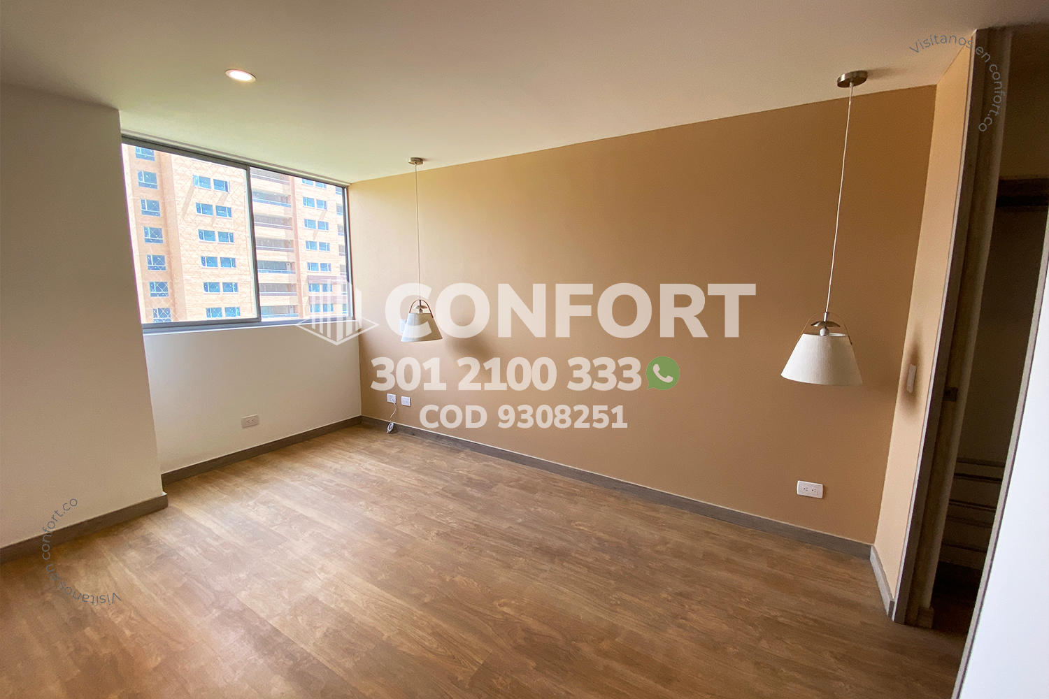 Apartamento en arriendo en Ciudad Del Río, Medellín · foto 19 de 24