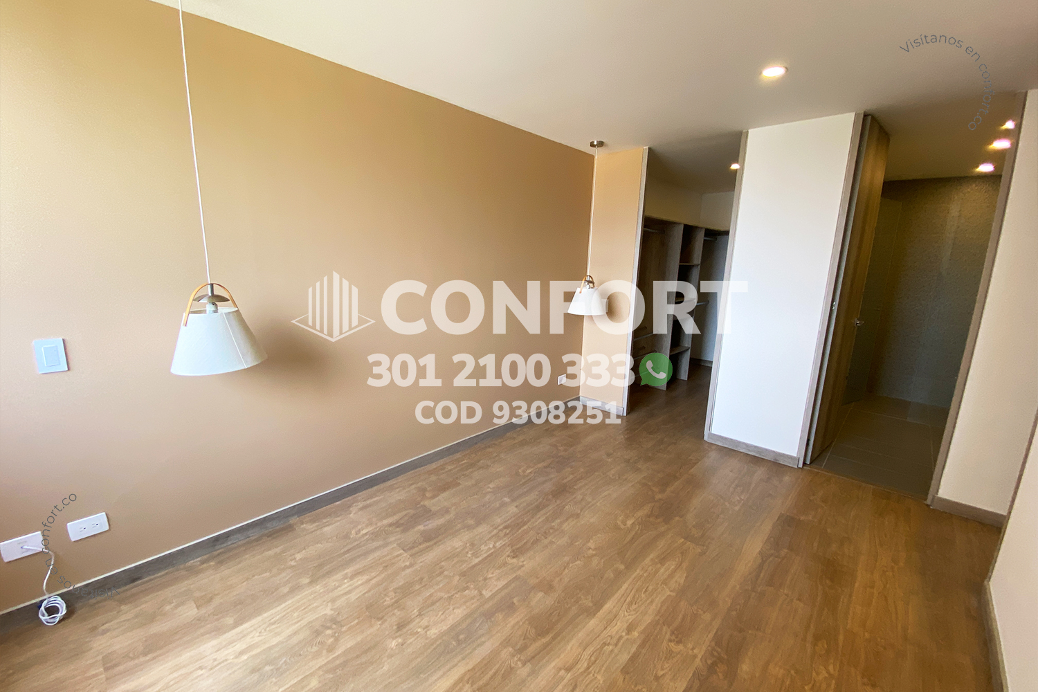 Apartamento en arriendo en Ciudad Del Río, Medellín · foto 20 de 24