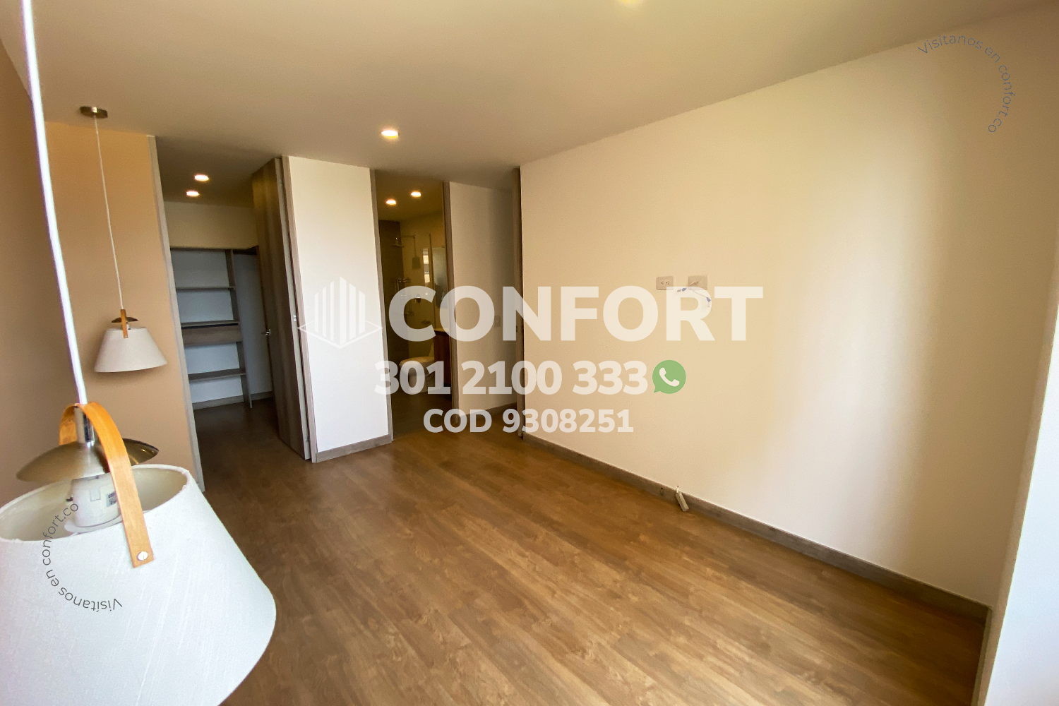 Apartamento en arriendo en Ciudad Del Río, Medellín · foto 21 de 24
