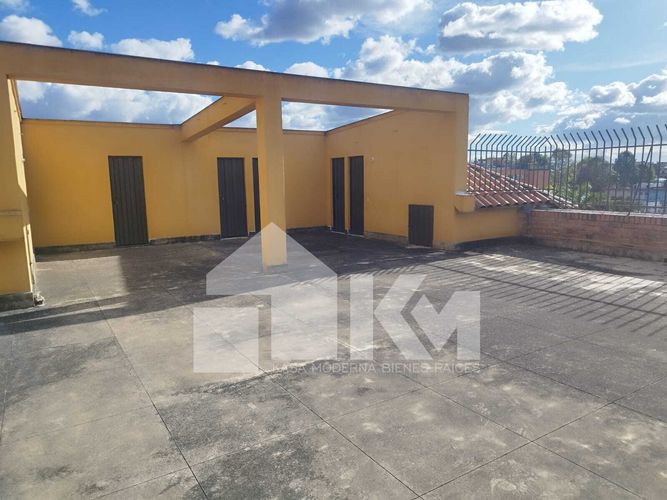 Apartamento en venta en San Patricio, Bogotá · foto 2 de 24