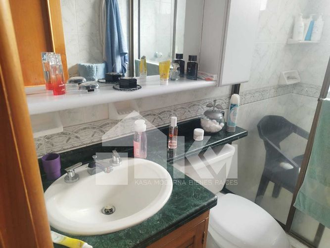 Apartamento en venta en San Patricio, Bogotá · foto 15 de 24