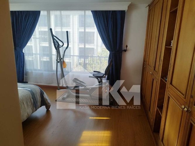 Apartamento en venta en San Patricio, Bogotá · foto 13 de 24