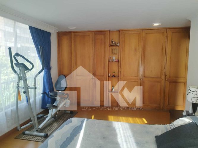 Apartamento en venta en San Patricio, Bogotá · foto 12 de 24