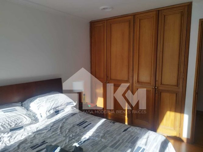 Apartamento en venta en San Patricio, Bogotá · foto 14 de 24