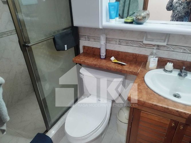Apartamento en venta en San Patricio, Bogotá · foto 20 de 24