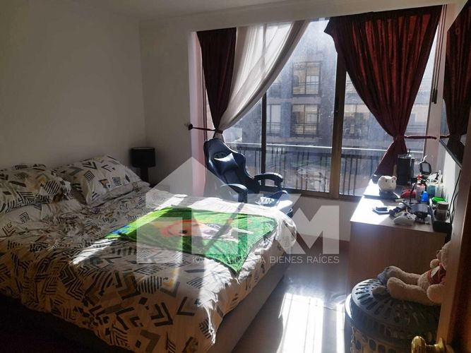 Apartamento en venta en San Patricio, Bogotá · foto 17 de 24