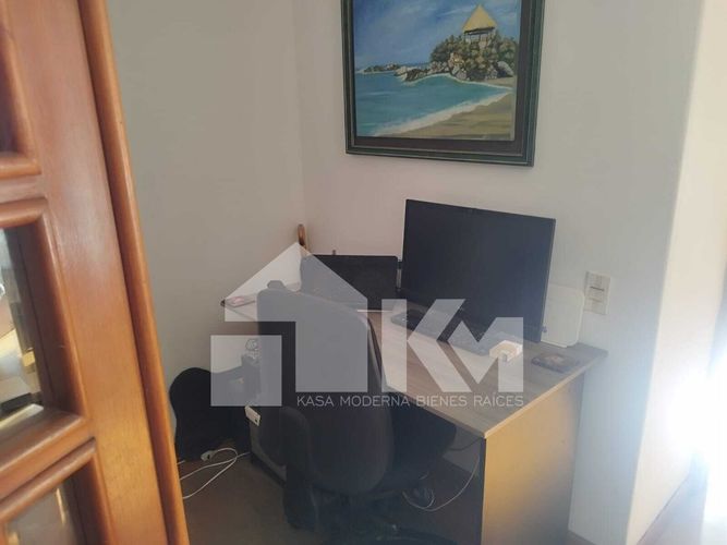 Apartamento en venta en San Patricio, Bogotá · foto 22 de 24