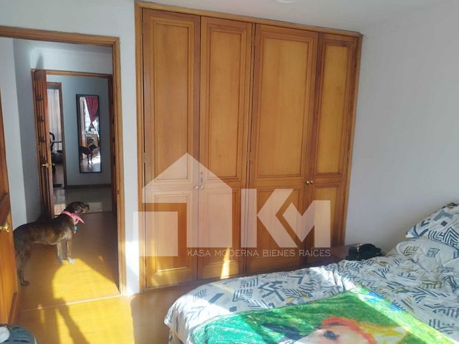 Apartamento en venta en San Patricio, Bogotá · foto 18 de 24