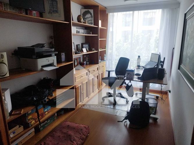 Apartamento en venta en San Patricio, Bogotá · foto 21 de 24