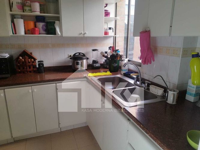 Apartamento en venta en San Patricio, Bogotá · foto 9 de 24