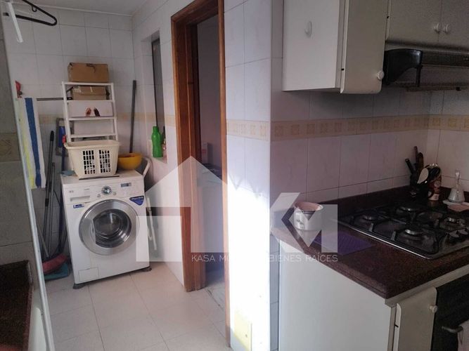 Apartamento en venta en San Patricio, Bogotá · foto 8 de 24
