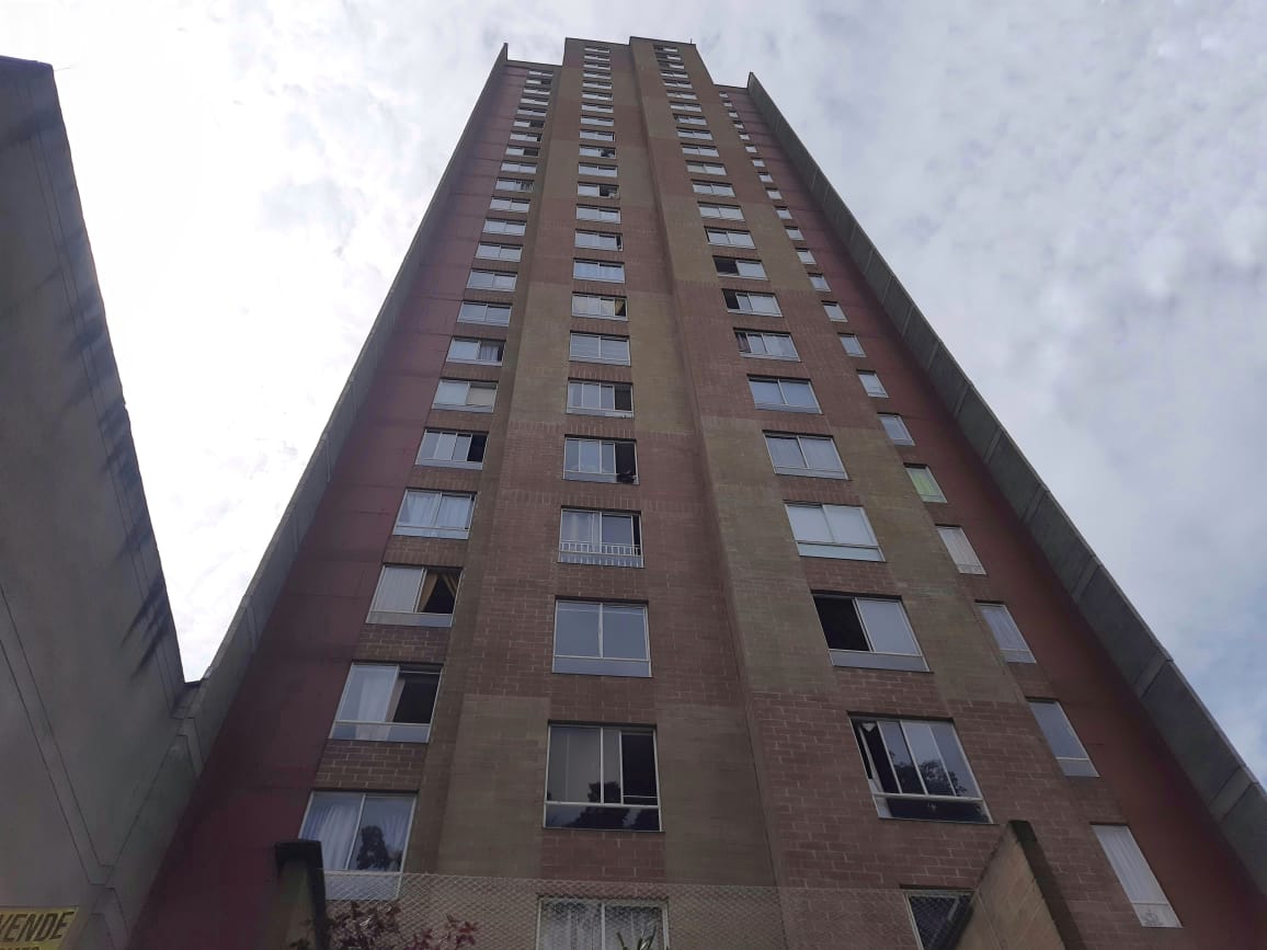 Apartaestudio for sale in Prado, Medellín 2