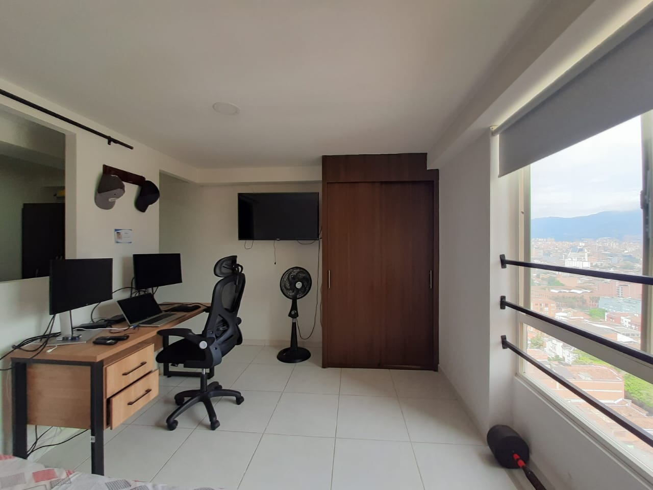 Apartaestudio for sale in Prado, Medellín 3
