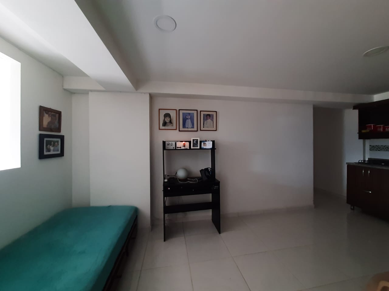 Apartaestudio for sale in Prado, Medellín 4