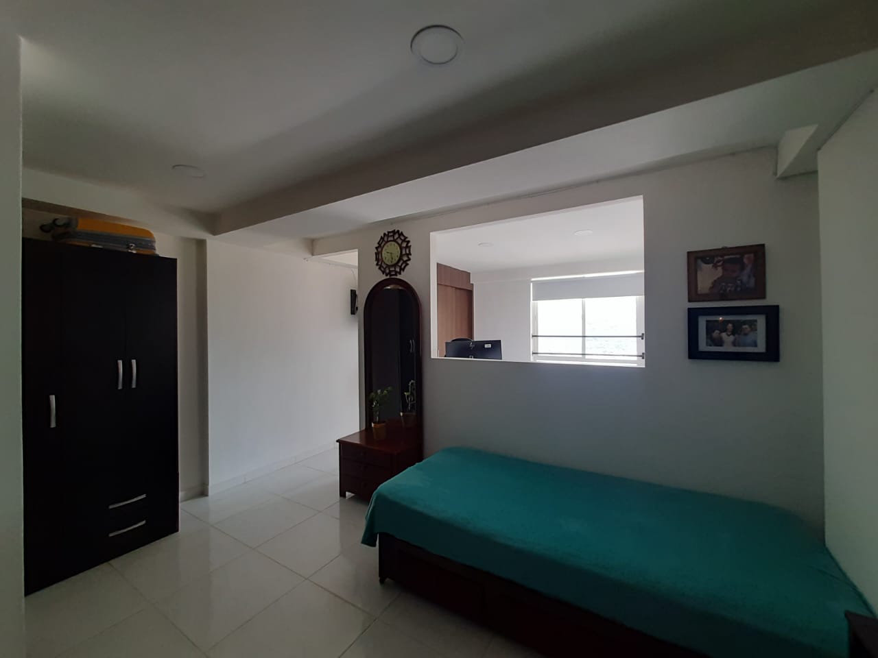 Apartaestudio for sale in Prado, Medellín 5