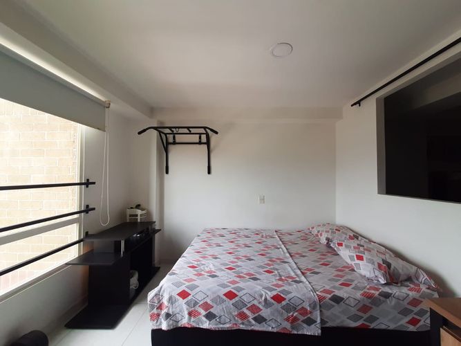 Apartaestudio en venta en Prado, Medellín, 38 m² · foto 6 de 14