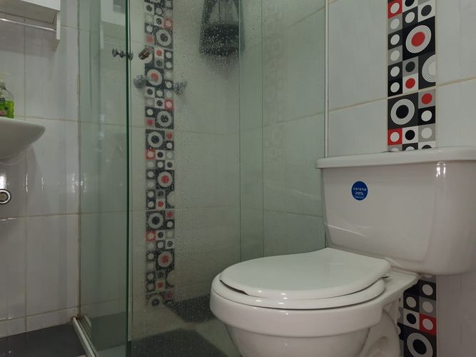 Apartaestudio en venta en Prado, Medellín, 38 m² · foto 10 de 14