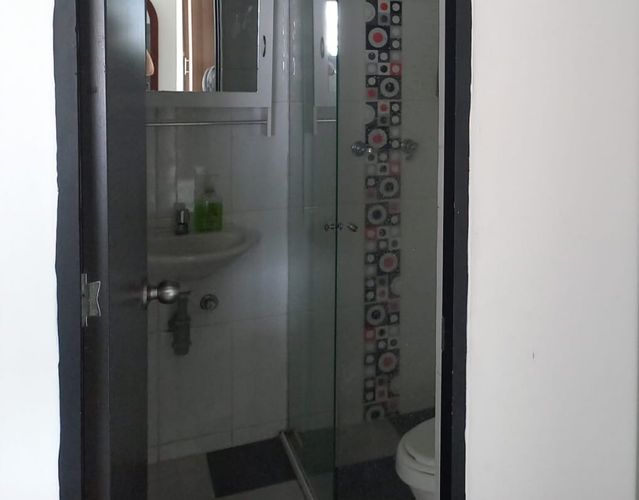 Apartaestudio en venta en Prado, Medellín, 38 m² · foto 11 de 14