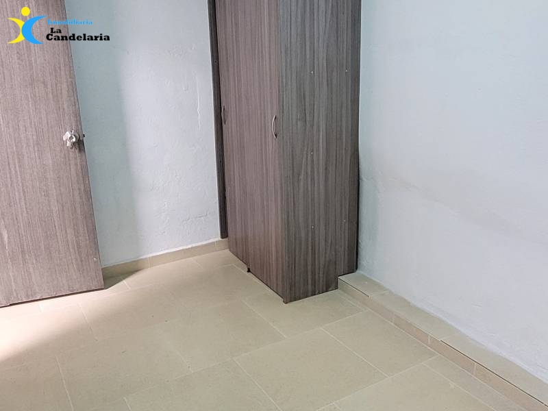 Apartamento en venta en Aranjuez, Medellín · foto 2 de 10