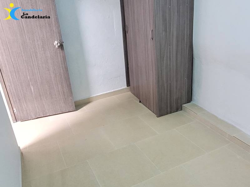 Apartamento en venta en Aranjuez, Medellín · foto 3 de 10