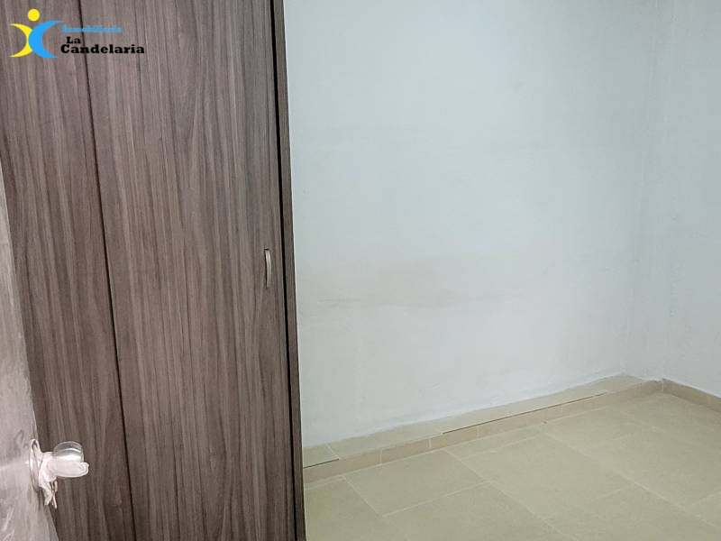 Apartamento en venta en Aranjuez, Medellín · foto 4 de 10