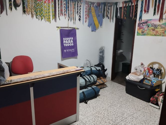 Casa de 3 alcobas en venta en Conucos, Girón, 222 m² · foto 6 de 12