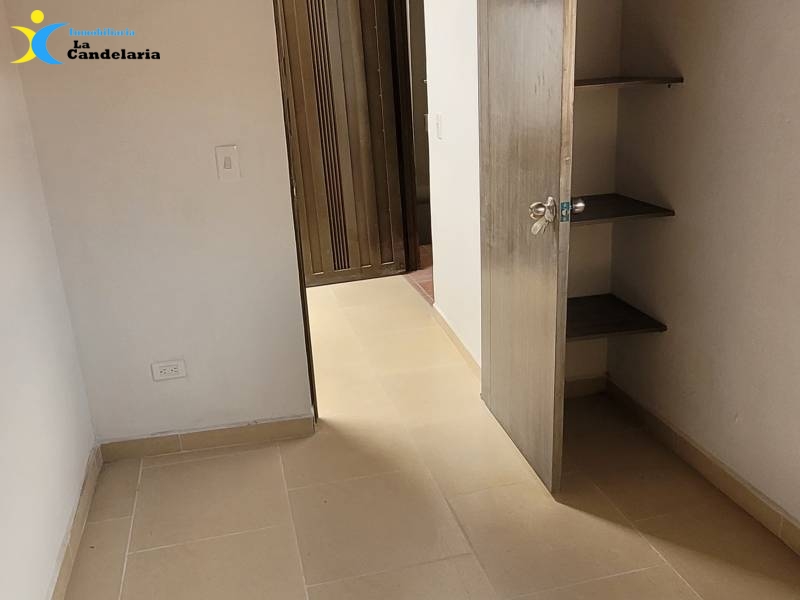 Apartamento en venta en Aranjuez, Medellín · foto 5 de 10