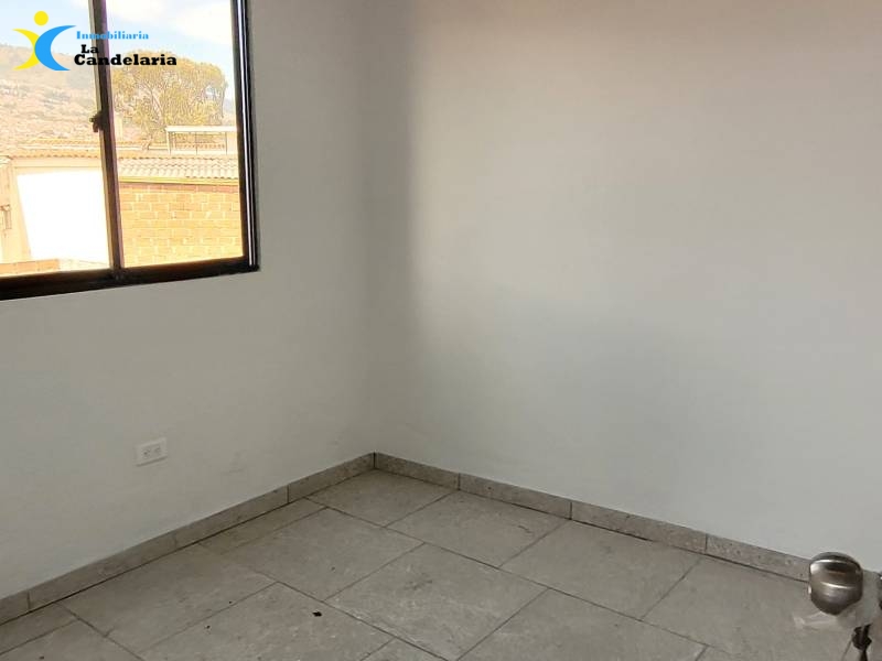 Apartamento en venta en Aranjuez, Medellín · foto 6 de 10
