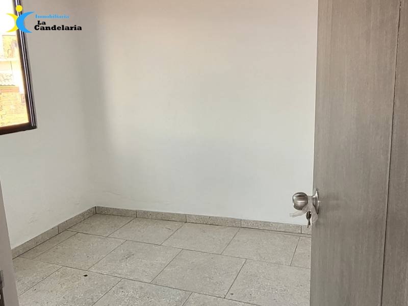 Apartamento en venta en Aranjuez, Medellín · foto 7 de 10