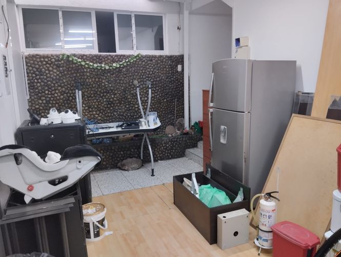 Casa de 3 alcobas en venta en Conucos, Girón, 222 m² · foto 10 de 12