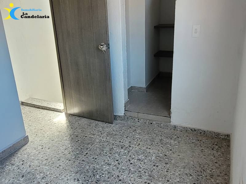 Apartamento en venta en Aranjuez, Medellín · foto 9 de 10