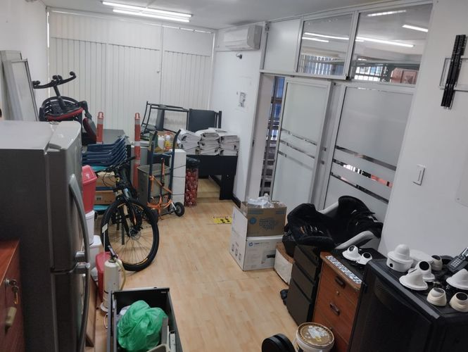 Casa de 3 alcobas en venta en Conucos, Girón, 222 m² · foto 11 de 12