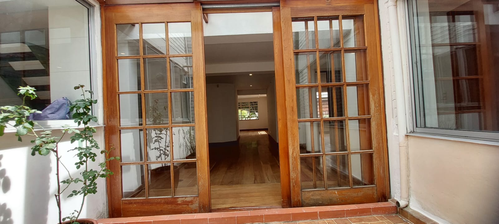 Casa en venta en La Macarena, Bogotá · foto 8 de 24