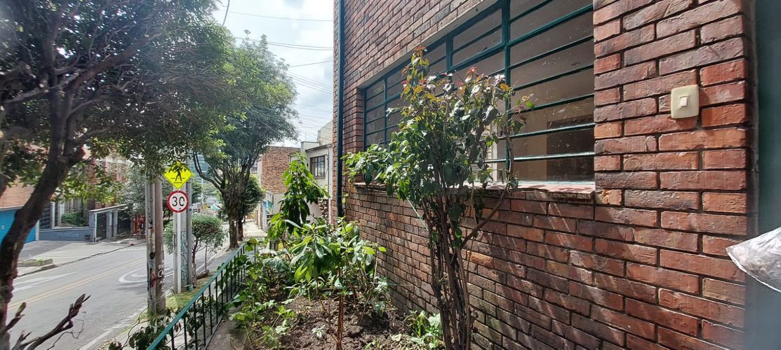 Casa en venta en La Macarena, Bogotá · foto 5 de 24