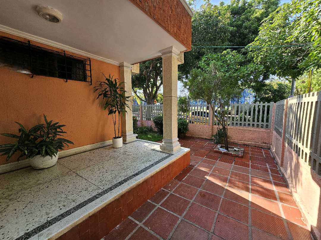 Casa en venta en Mercedes Sur, Barranquilla · foto 2 de 20