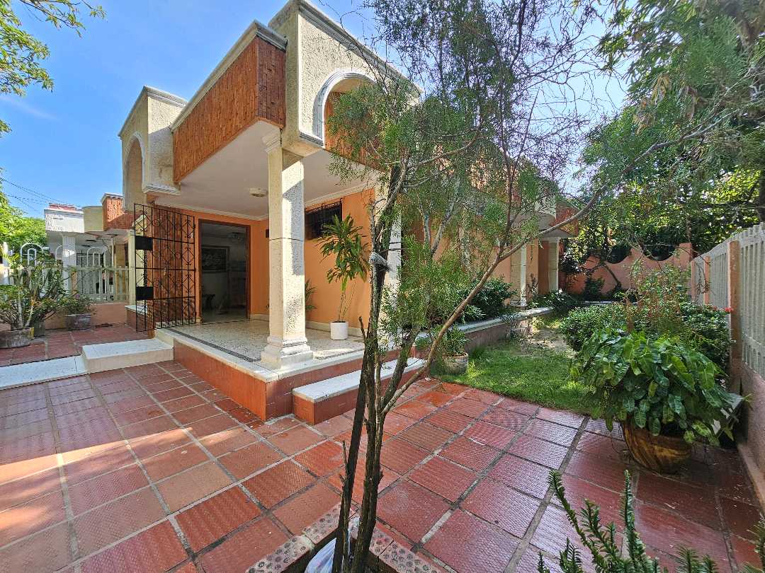 Casa en venta en Mercedes Sur, Barranquilla · foto 3 de 20