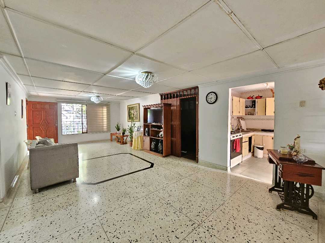 Casa en venta en Mercedes Sur, Barranquilla · foto 5 de 20