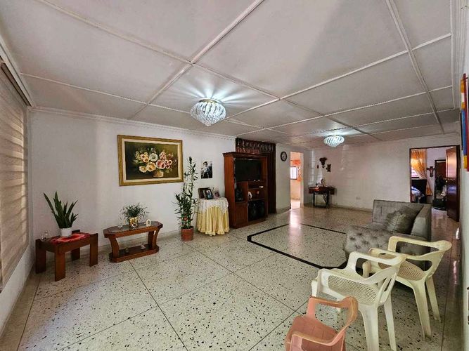 Casa en venta en Mercedes Sur, Barranquilla · foto 6 de 20