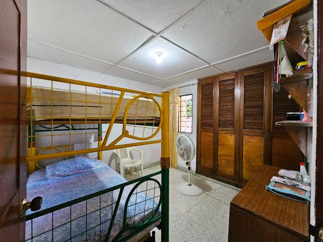 Casa en venta en Mercedes Sur, Barranquilla · foto 8 de 20