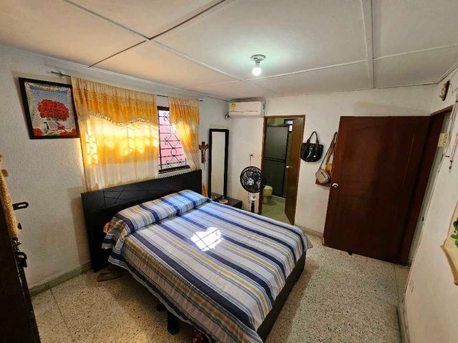 Casa en venta en Mercedes Sur, Barranquilla · foto 13 de 20