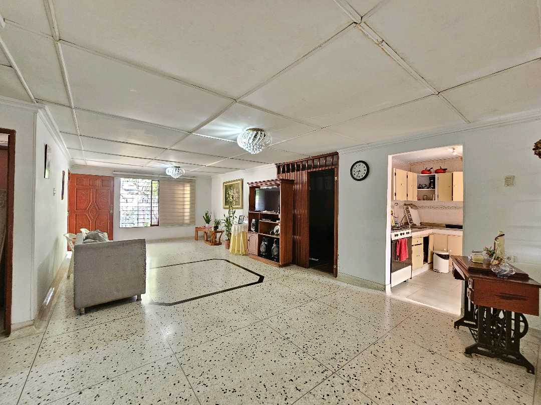 Casa en venta en Mercedes Sur, Barranquilla · foto 15 de 20
