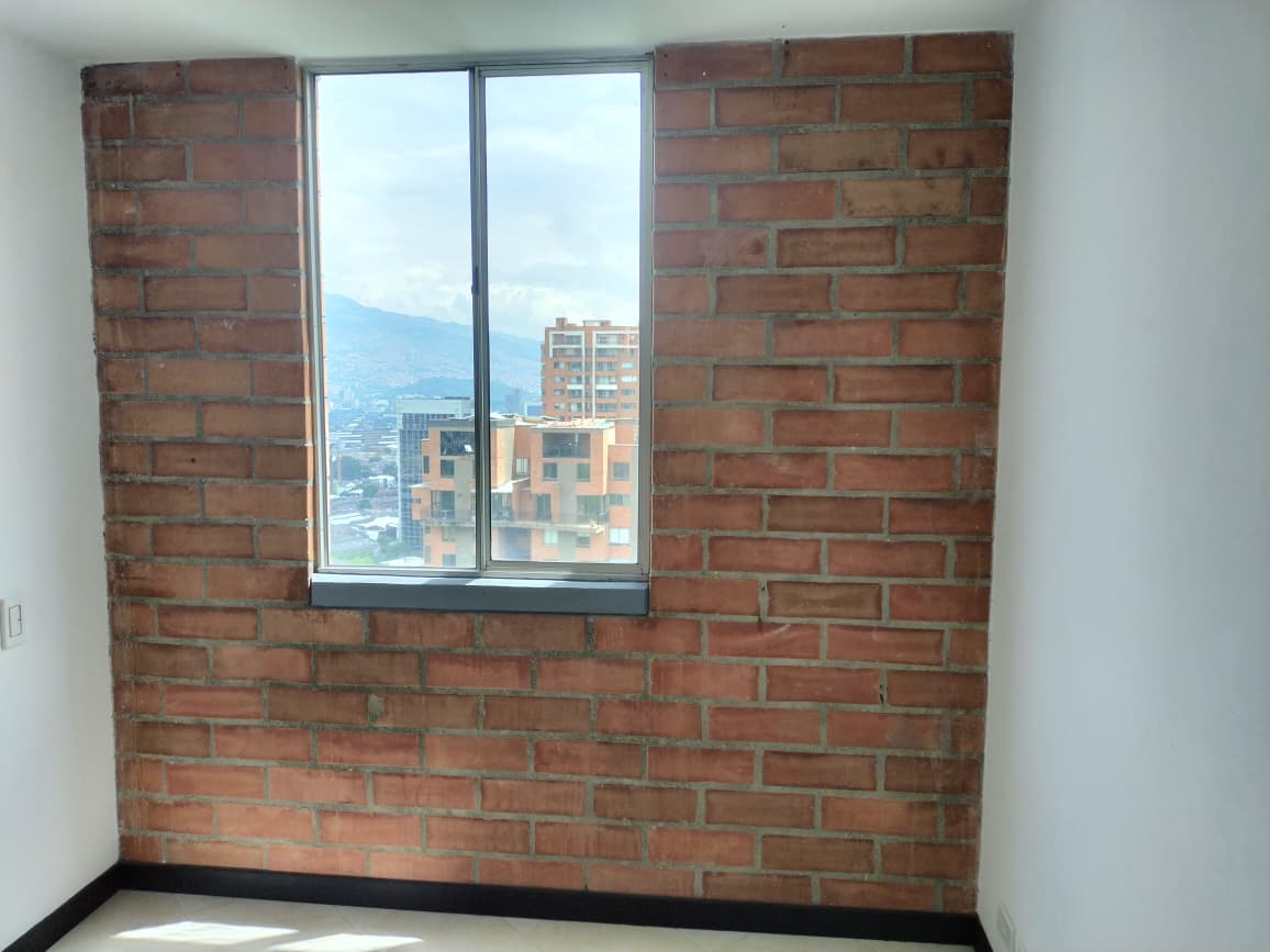 Apartamento en arriendo en El Poblado, Medellín · foto 11 de 15