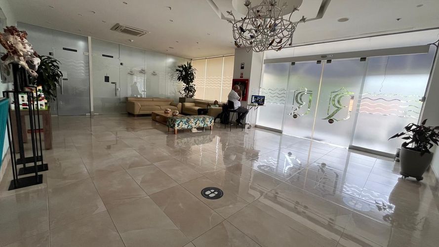 Edificio en venta en El Castillo, Barranquilla, 552 m² · foto 3 de 24