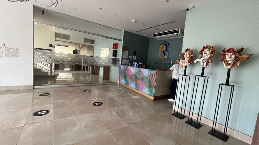 Edificio en venta en El Castillo, Barranquilla, 552 m² · foto 5 de 24