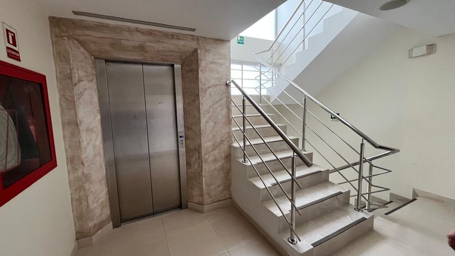 Edificio en venta en El Castillo, Barranquilla, 552 m² · foto 8 de 24