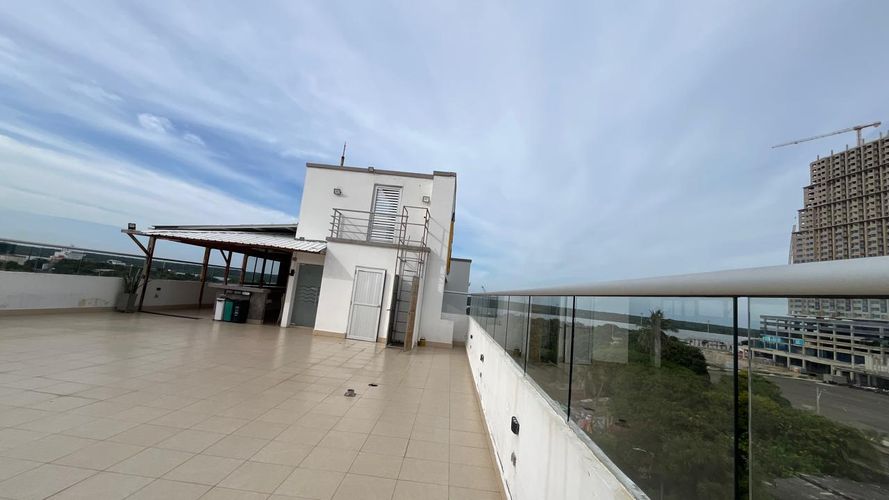 Edificio en venta en El Castillo, Barranquilla, 552 m² · foto 11 de 24